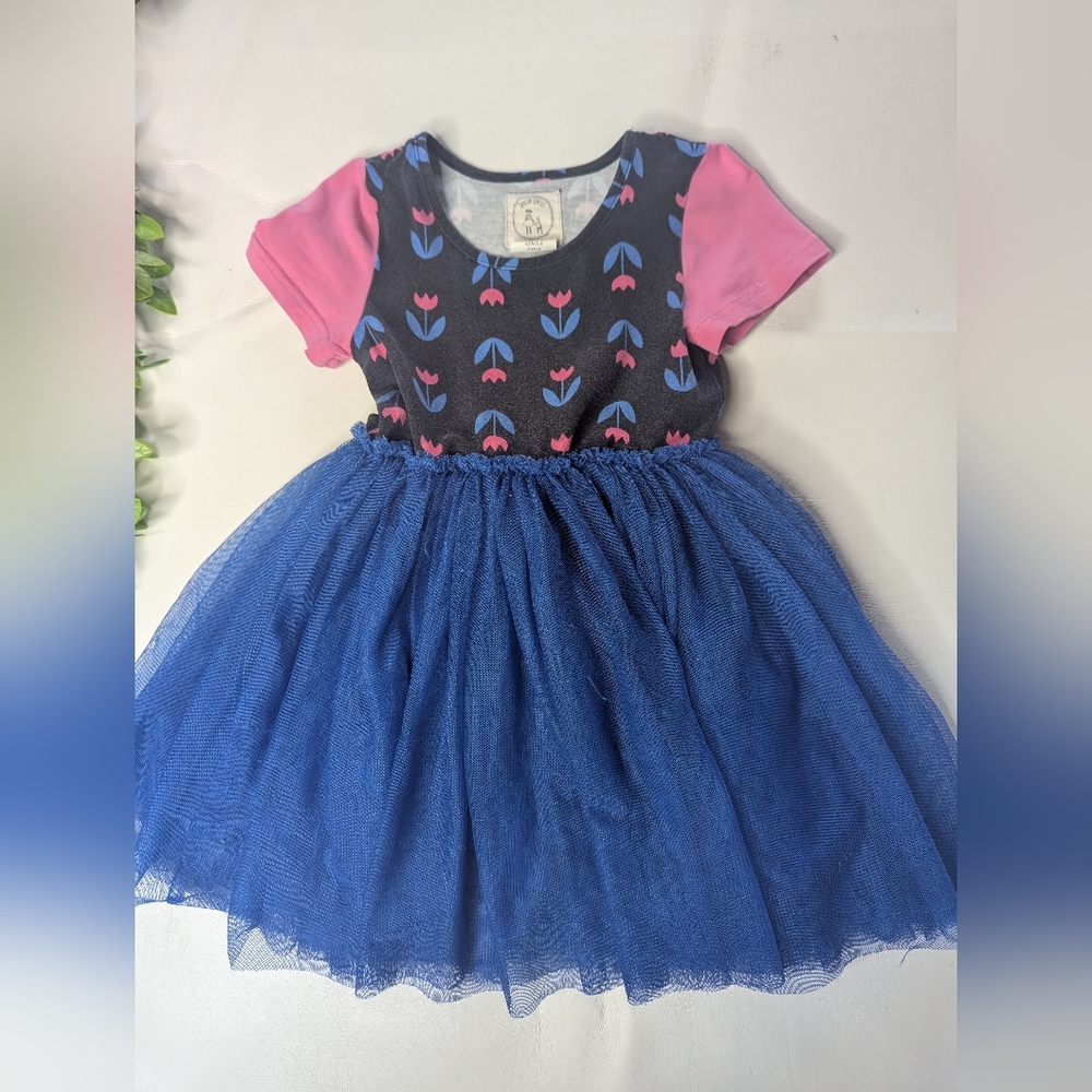 Dress Up Disney Princess Gown Bundle Frozen Elsa Anna Belle 4 4T 5T - Picture 11 of 16